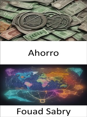 cover image of Ahorro